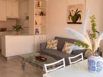 Piso en venta, Racó de l'Oix, Benidorm