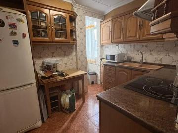 Piso en venta Torrent
