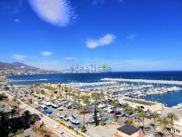 Piso, Fuengirola