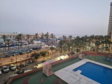 Piso, Fuengirola