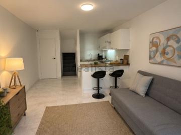 Piso, Guadalmansa, Estepona
