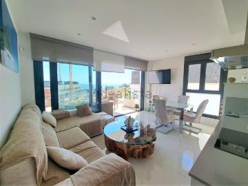 Piso, Gran Alacant