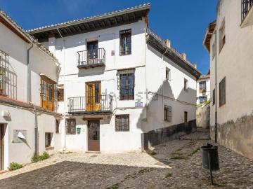 Piso, Granada