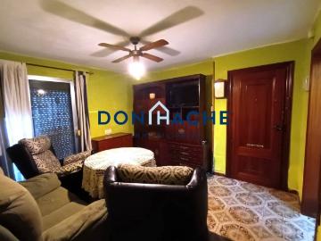 PISO IDEAL INVERSORES O PARA ENTRAR A VIVIR /DON HACHE...
