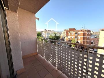 Piso, La Maurina, Terrassa