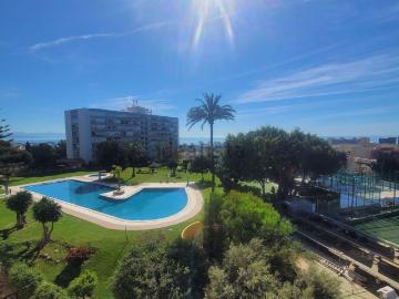 Piso, La Colina, Torremolinos