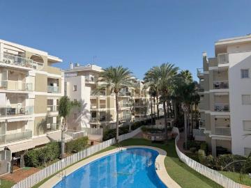 Piso, Les Bassetes El Marjal, Denia