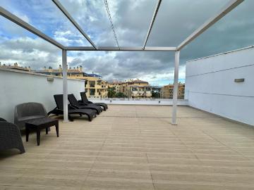 Piso, Linda Vista Nueva Alcántara Cortijo Blanco, Marbella