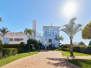 Piso, Paraiso Barronal, Estepona