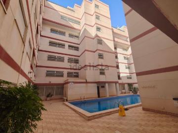 Piso, Parque de las Naciones, Torrevieja