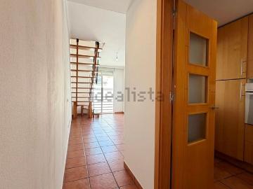 Piso, Santa Cristina San Rafael, Málaga