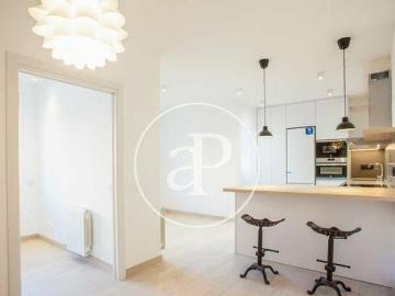 Piso reformado en venta en Sant Antoni