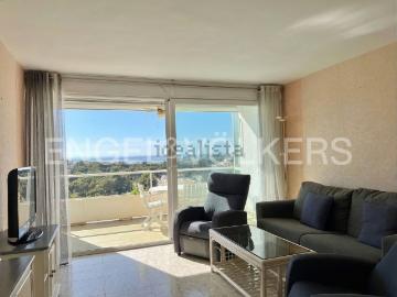Piso, Salou