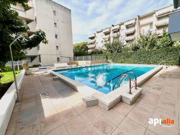 Piso, Salou