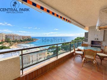 Piso, Salou