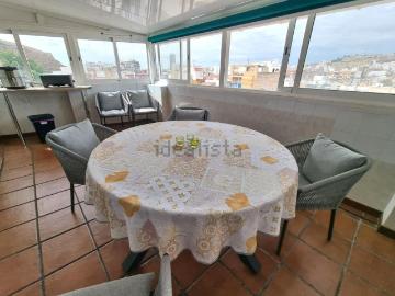 Piso, San Antón, Alicante / Alacant
