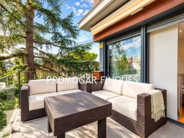 Piso, Sant Cugat del Vallès