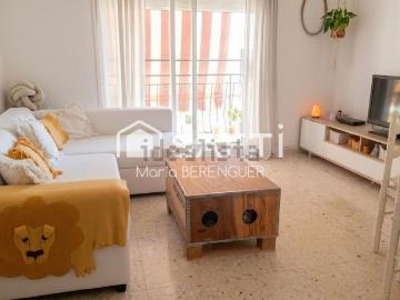 Piso, Sant Pere de Ribes