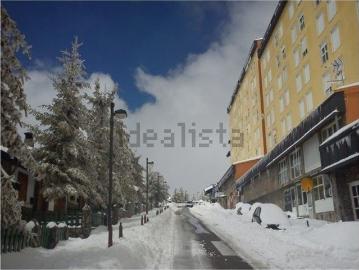 Piso, Sierra Nevada