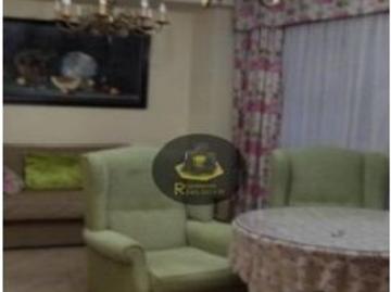 Piso TURISTICO de DOS dormitorios en San Antón
