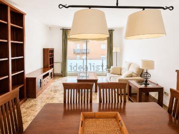 Piso, Tarragona