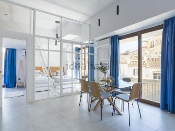 Piso, Torremolinos