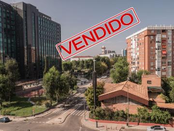 Piso Venta Madrid