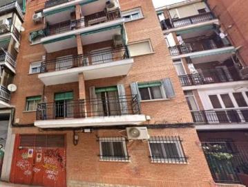 Piso Venta Madrid Capital, Madrid Capital