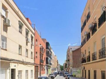 Piso Venta Madrid Capital, Moscardó