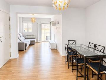 Piso Venta Madrid Capital, Numancia