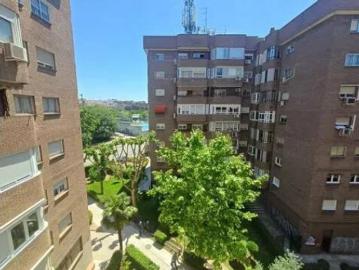 Piso Venta Madrid Capital, Acacias