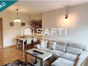 Piso Venta Madrid Capital, Adelfas