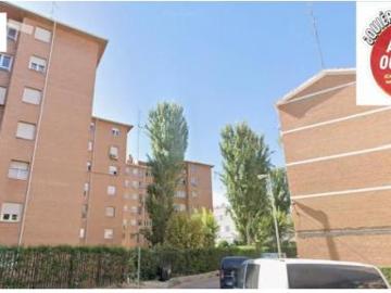 Piso Venta Madrid Capital, Aluche