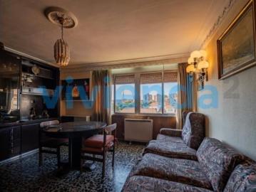 Piso Venta Madrid Capital, Apóstol Santiago
