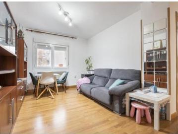 Piso Venta Madrid Capital, Apóstol Santiago