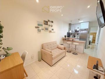 Piso Venta Madrid Capital, Argüelles