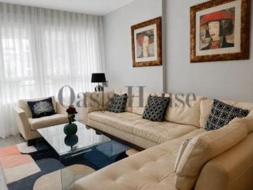 Piso Venta Madrid Capital, Castillejos