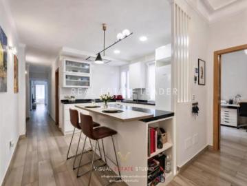 Piso Venta Madrid Capital, Delicias