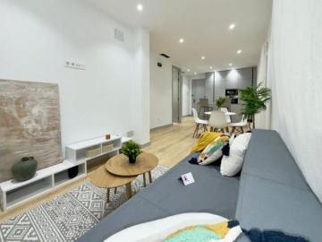 Piso Venta Madrid Capital, Goya
