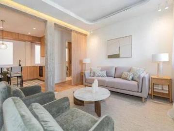Piso Venta Madrid Capital, Goya
