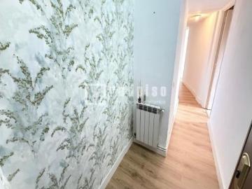 Piso Venta Madrid Capital, Hispanoamérica