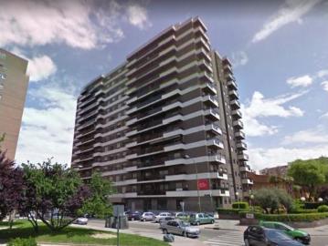 Piso Venta Madrid Capital, La Paz