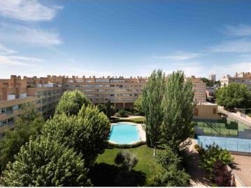 Piso Venta Madrid Capital, Piovera
