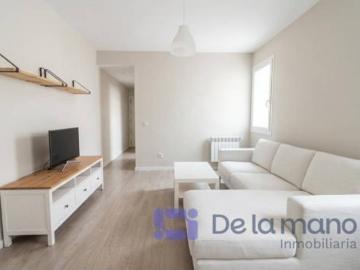 Piso Venta Madrid Capital, Prosperidad