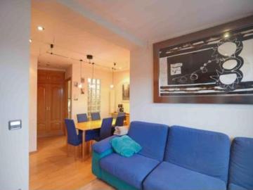 Piso Venta Madrid Capital, San Andrés