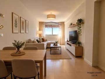 Piso Venta Madrid Capital, Valdebernardo