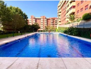 Piso Venta Madrid Capital, Valderrivas