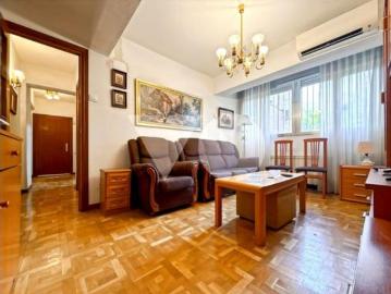 Piso Venta Madrid Capital, Ventas