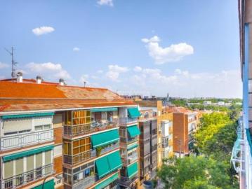 Piso Venta Madrid Capital, Ventas