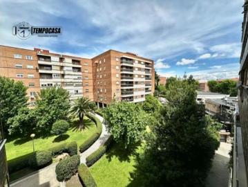 Piso Venta Madrid Capital, Vista Alegre
